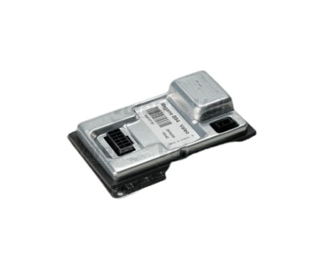 Xenon ballast unit