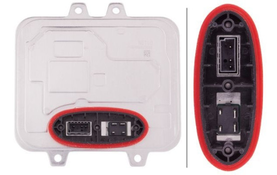 Xenon ballast unit, Image 3