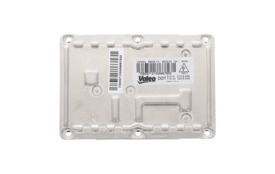 Xenon ballast unit, Image 3