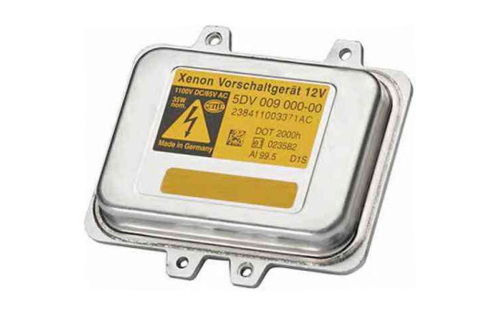 XENON BALLAST
