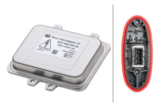 XENON BALLAST, Image 2