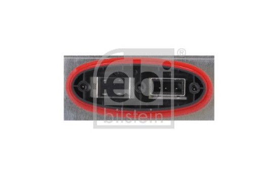 Xenon ballast