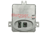 Xenon ballast