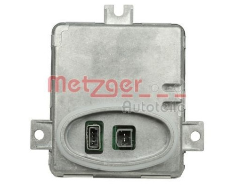 Xenon ballast