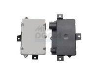 Xenon ballast