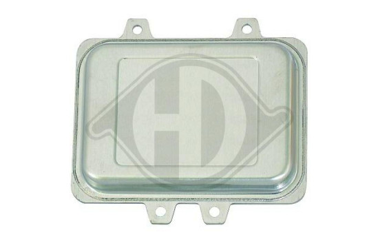 Xenon ballast, Image 2