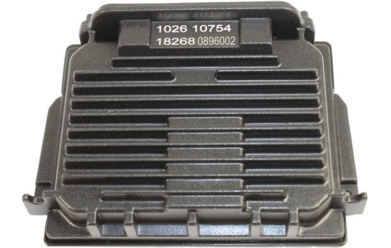 Xenon ballast
