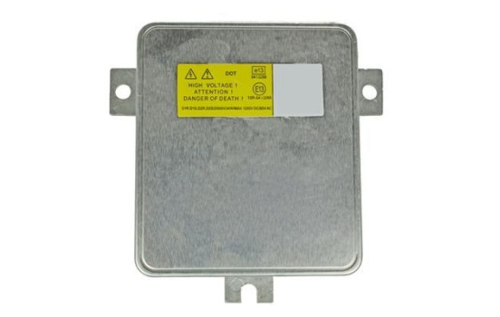 Xenon ballast, Image 3