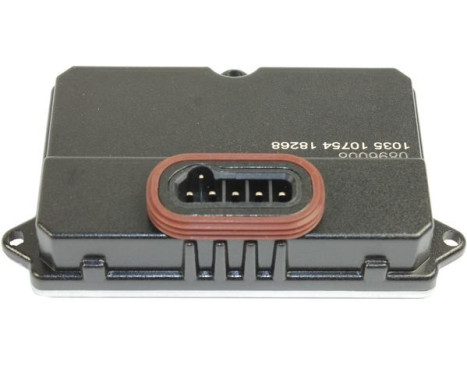 Xenon ballast, Image 2