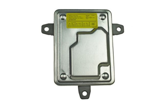 Xenon ballast, Image 2