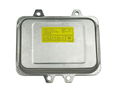 Xenon ballast, Image 2