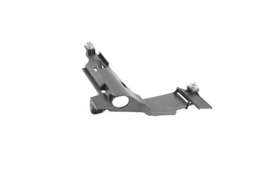 Base, headlight 0646462 Van Wezel