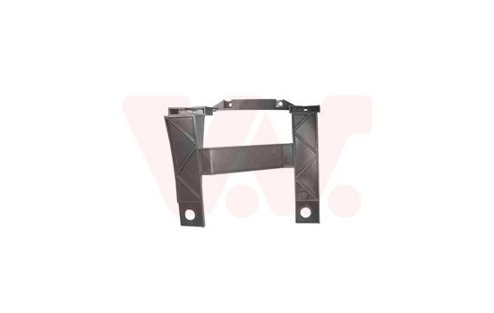 Base, headlight 5896461 Van Wezel