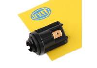 Bulb Socket, headlight 9FF 126 444-001 Hella