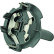 Bulb socket, headlight