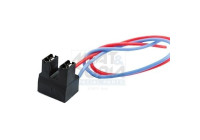 Cable repair kit, headlight