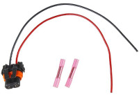 Cable repair kit, headlight