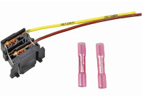 Cable repair kit, headlight