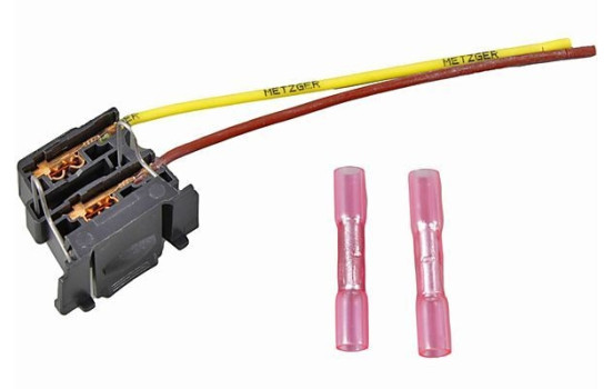 Cable repair kit, headlight