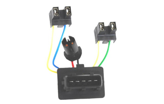 Cable set lighting 20-0271-WA-1 TYC