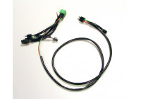 Cable set lighting 20-6155-WP-1 TYC