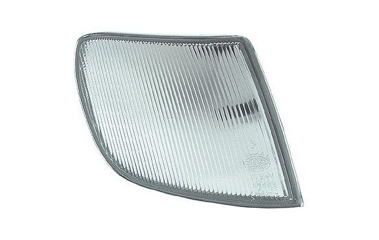 Cover, headlight right 9HB 006 948-041 Hella