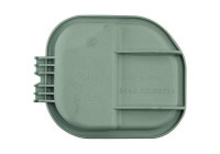 Cover, headlight