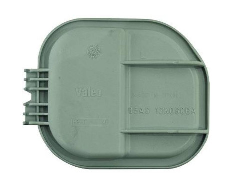 Cover, headlight