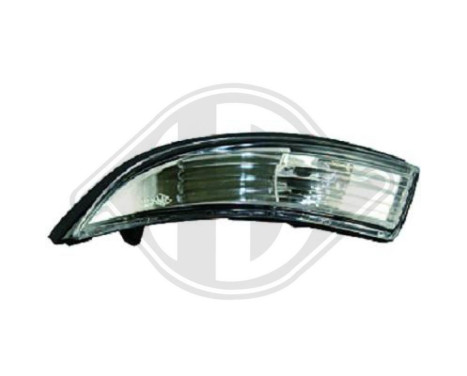 Cover, headlight, Image 2