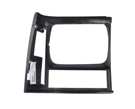 Frame, headlight, Image 2