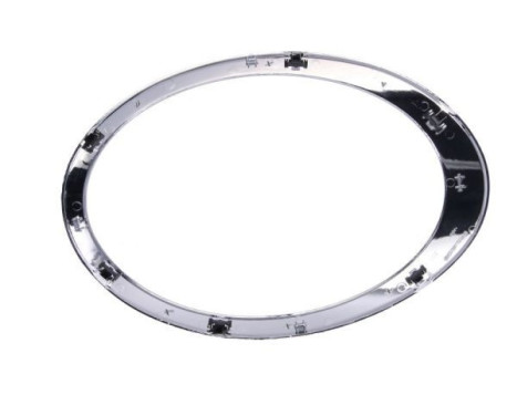 Frame, headlight, Image 2