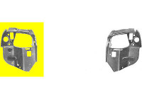 Front Cowling