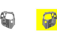 Front Cowling