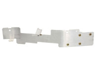 Headlamp holder