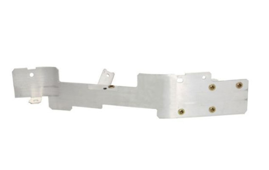 Headlamp holder