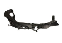 Headlamp holder