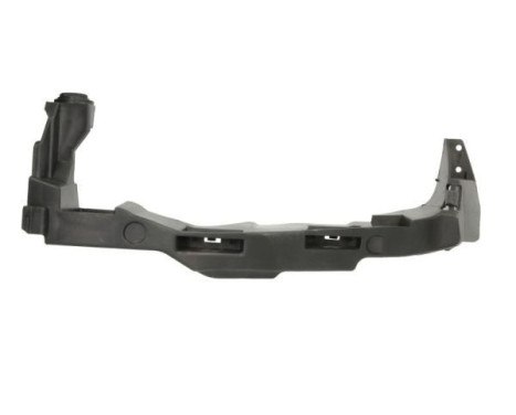 Headlamp holder