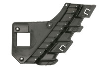 Headlamp holder