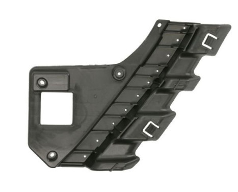 Headlamp holder