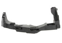 Headlamp holder