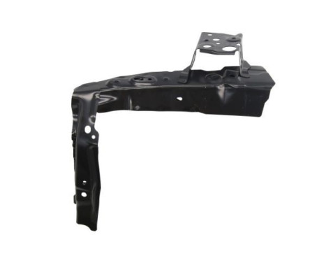 Headlamp holder