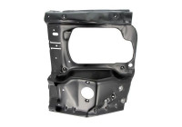 Headlamp holder