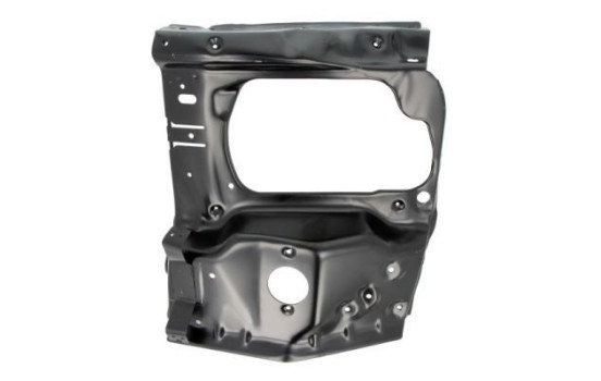 Headlamp holder