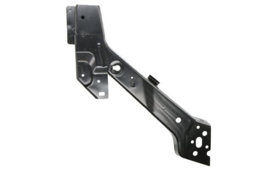 Headlamp holder