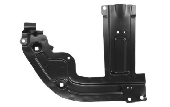 Headlamp holder