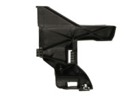 Headlamp holder