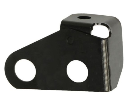 Headlamp holder