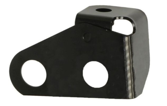 Headlamp holder