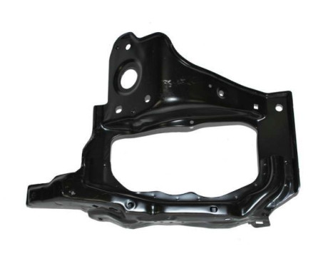 Headlamp holder
