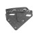 Headlamp holder